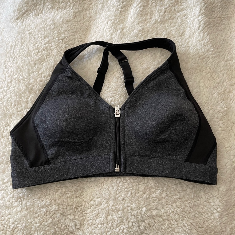 Ideology sports bra size medium